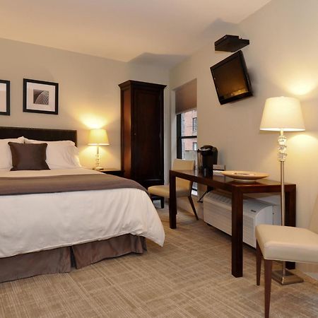 Dupont Place Aparthotel Washington Exterior foto
