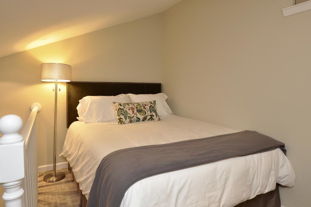 Dupont Place Aparthotel Washington Exterior foto