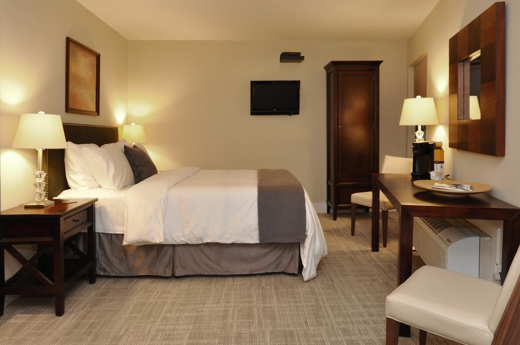 Dupont Place Aparthotel Washington Exterior foto