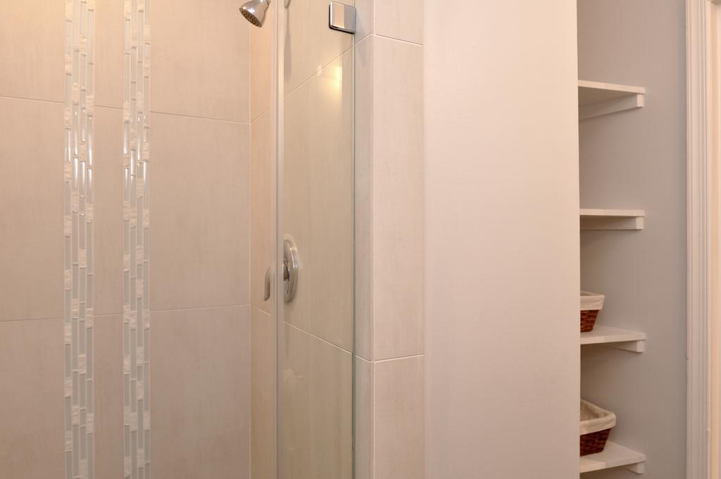 Dupont Place Aparthotel Washington Exterior foto